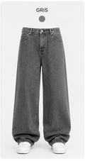 Pantalon Baggy Men